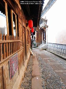 013 - Shaxi